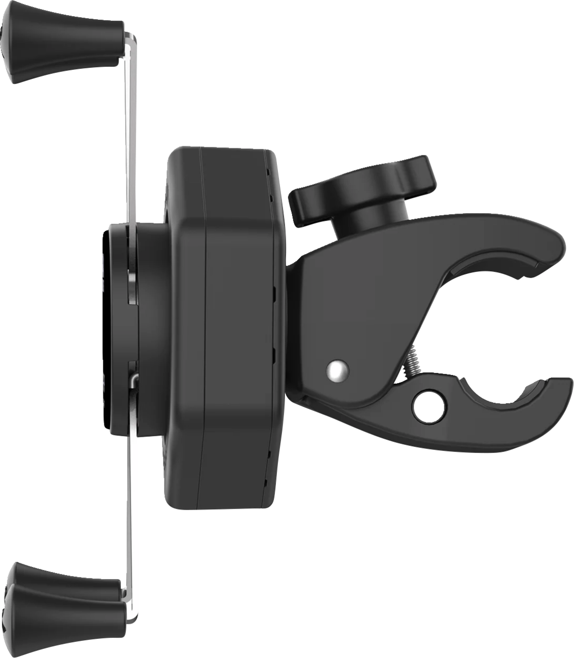 RAM MOUNTS X-Grip® Mount Kit - Vibe Safe™ - Tough Claw RAM-HOL-UN10-462-400