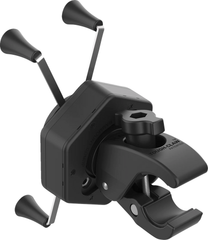 RAM MOUNTS X-Grip® Mount Kit - Vibe Safe™ - Tough Claw RAM-HOL-UN10-462-400