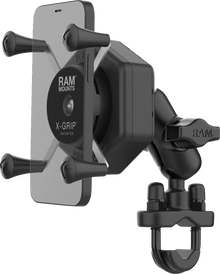 RAM MOUNTS X-Grip® Mount Kit - Vibe Safe™ - U-Bolt - Short RAM-B-149Z-A-UN7-462