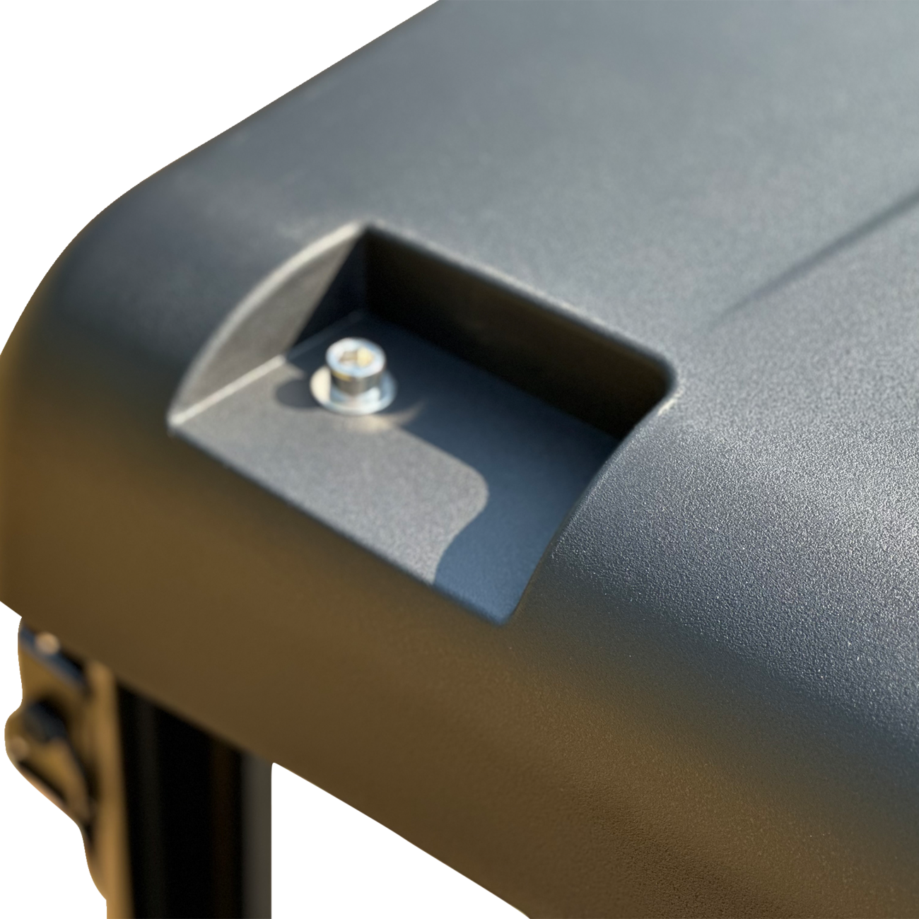 SEIZMIK Composite Roof - Polaris - Ranger 81-20102