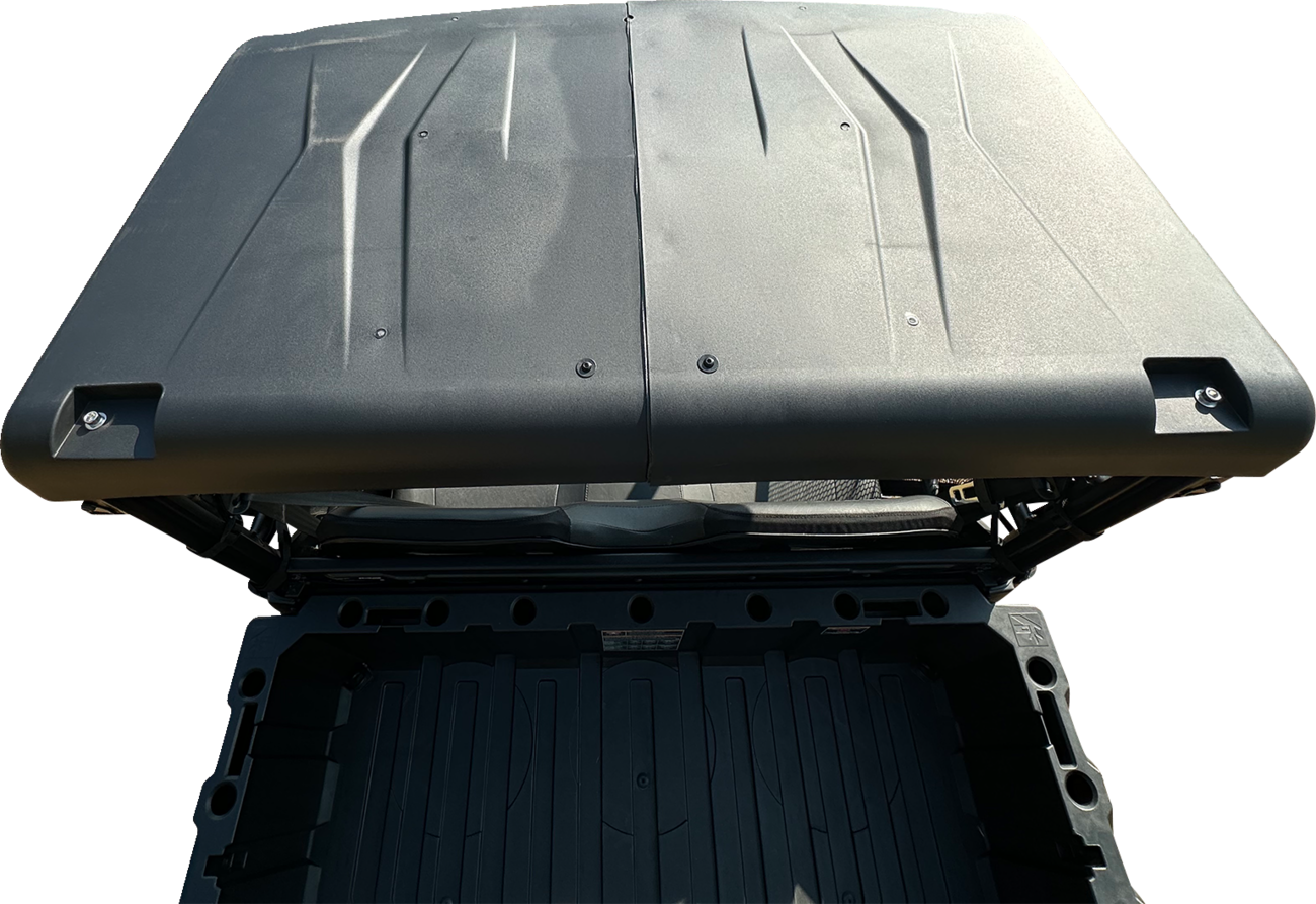 SEIZMIK Composite Roof - Polaris - Ranger 81-20102