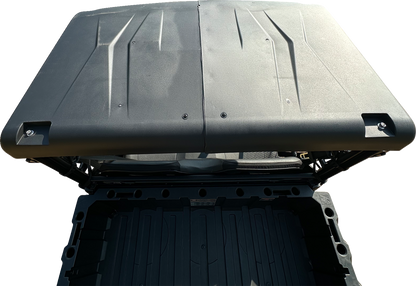 SEIZMIK Composite Roof - Polaris - Ranger 81-20102