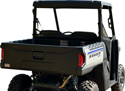 SEIZMIK Composite Roof - Polaris - Ranger 81-20102