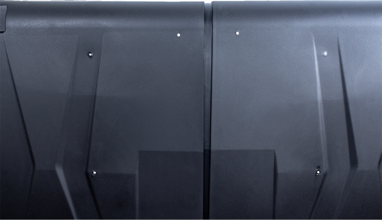 SEIZMIK Composite Roof - Polaris - Ranger 81-20102
