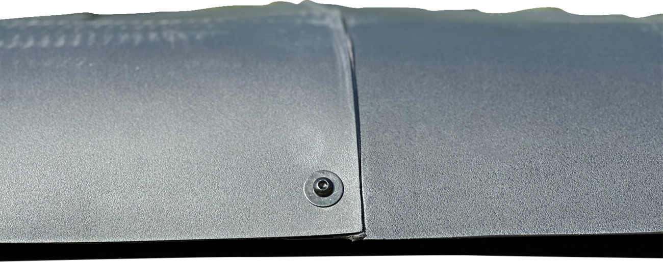 SEIZMIK Composite Roof - Polaris - Ranger 81-20102