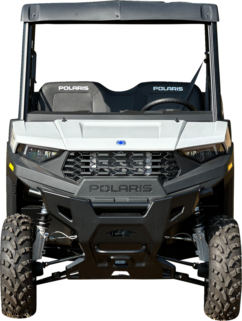 SEIZMIK Composite Roof - Polaris - Ranger 81-20102