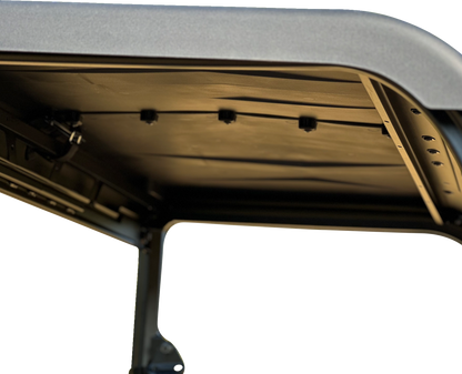 SEIZMIK Composite Roof - Polaris - Ranger 81-20102
