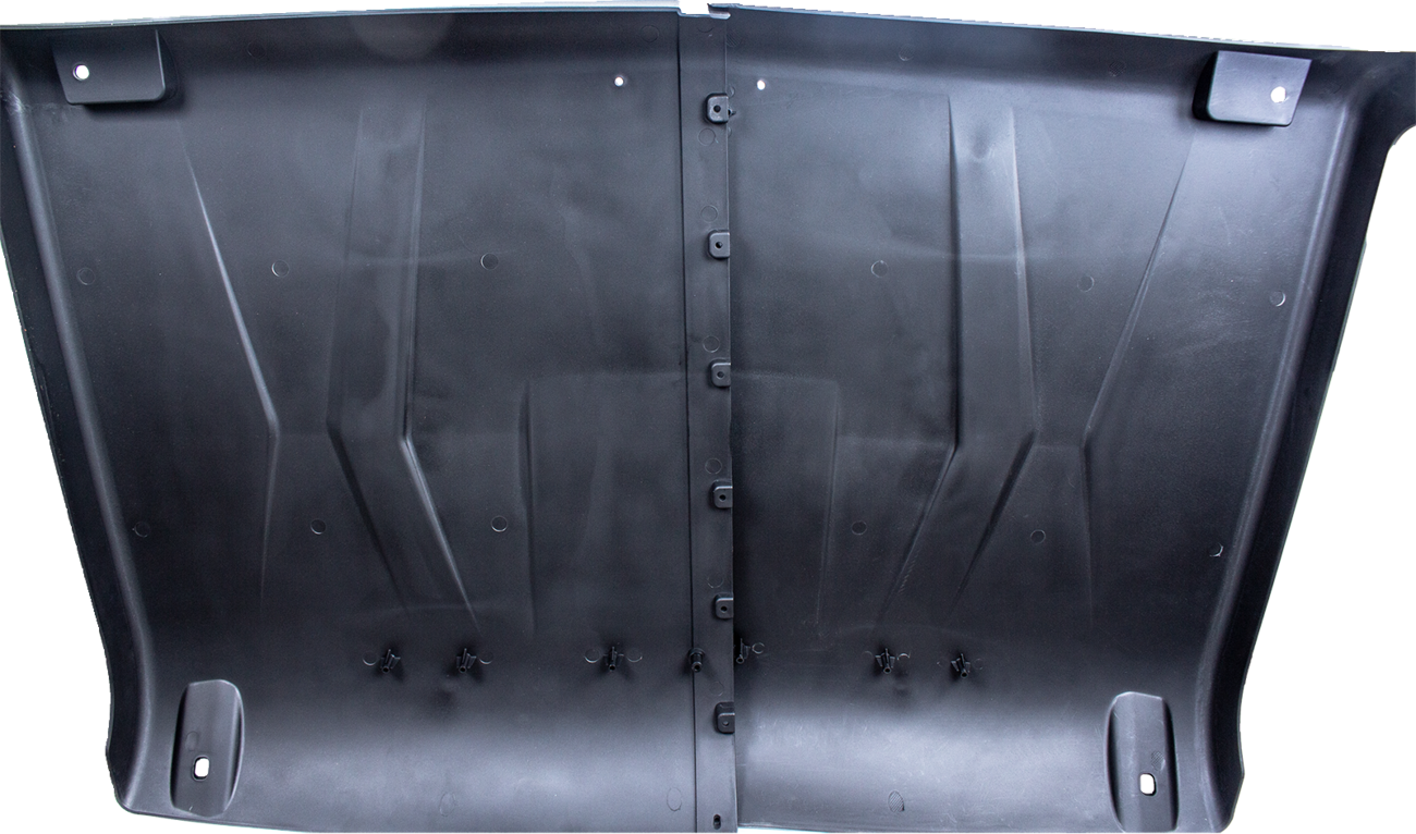 SEIZMIK Composite Roof - Polaris - Ranger 81-20102