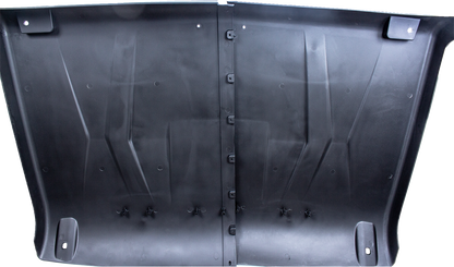 SEIZMIK Composite Roof - Polaris - Ranger 81-20102