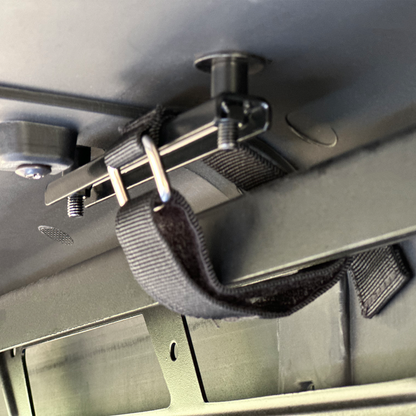 SEIZMIK Composite Roof - Polaris - Ranger 81-20102