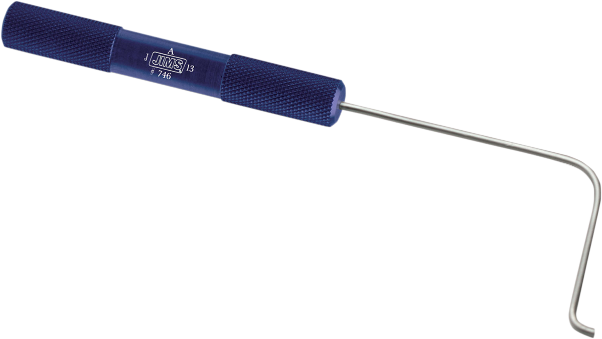JIMS Hydraulic Tappet - Go-No-Go™ 746