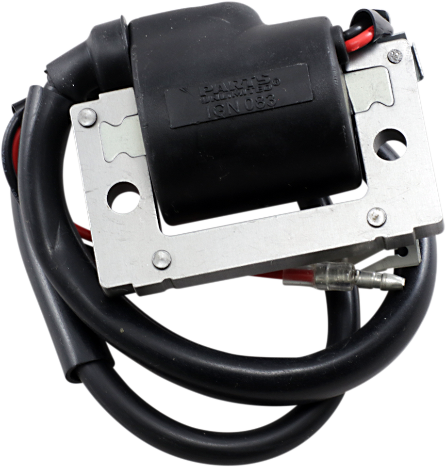 PARTS UNLIMITED External Ignition Coil IGN-083