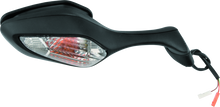 BikeMaster 08-21 Honda CBR1000RR Mirror Right - Black