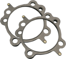 S&S CYCLE Gaskets - 4-1/8" - STK 930-0102