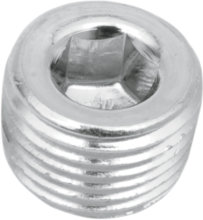 GARDNER-WESTCOTT Hex Socket Plug - 1/8" NPT 7-107CSP-2