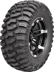 AMS Tire - M1 Evil - Front/Rear - 32x10R14 - 8 Ply 1422-6611