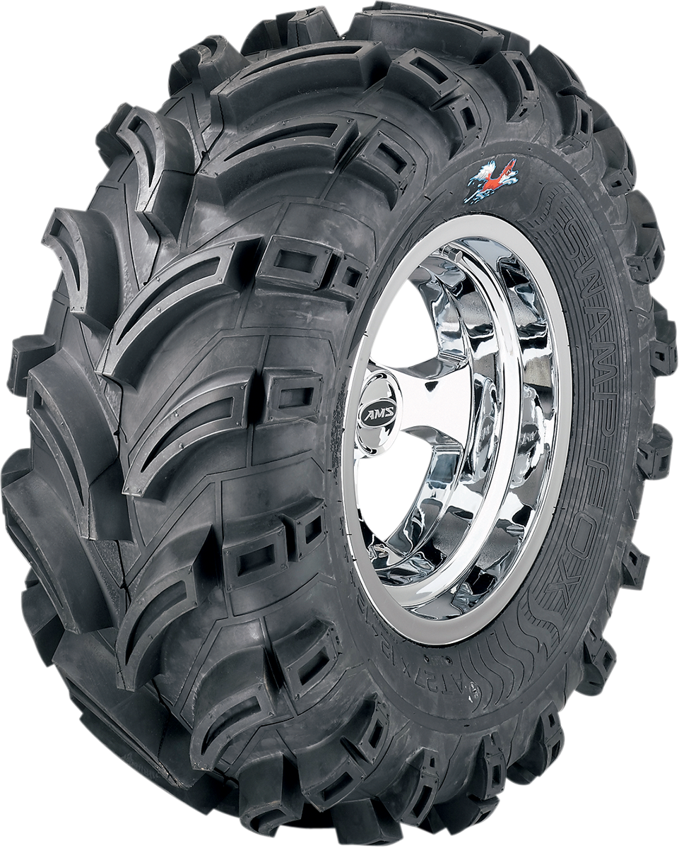 AMS Tire - Swamp Fox - Front/Rear - 16x8-7 - 4 Ply 0718-3521