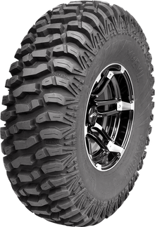 AMS Tire - M1 Evil - Front - 26x9R12 - 6 Ply 1204-6611