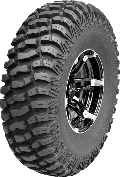 AMS Tire - M1 Evil - Front - 26x9R14 - 6 Ply 1411-6611