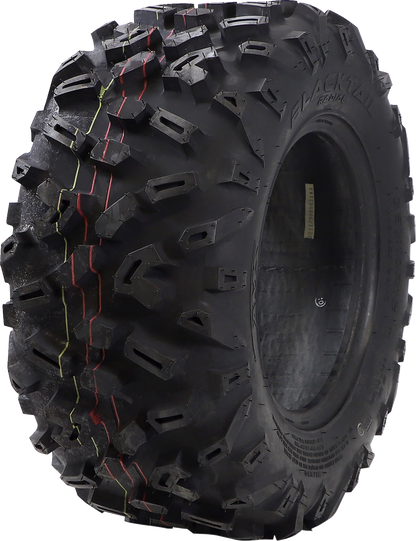 AMS Tire - Blacktail - Rear - 27x11R12 - 6 Ply 1270-3611