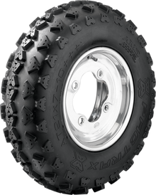 AMS Tire - Pactrax - Front - 21x7-10 - 6 Ply 1017-3671
