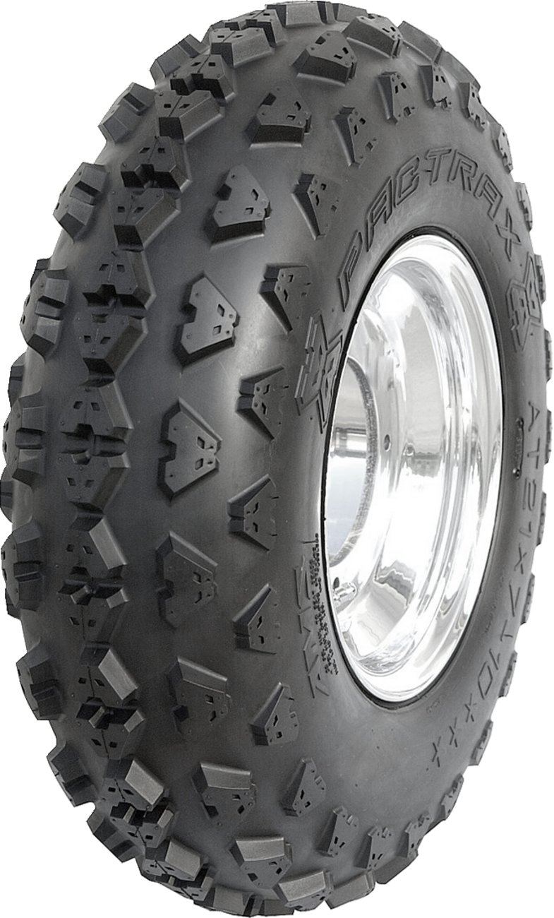AMS Tire - Pactrax - Front - 21x7-10 - 6 Ply 1017-3671