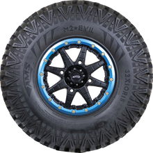 AMS Tire - M2 Evil - Front/Rear - 30x10R15 - 8 Ply 1520-3611