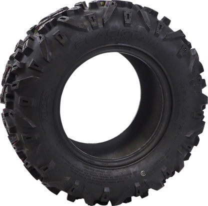 AMS Tire - Blacktail - Front/Rear - 30x10R14 - 8 Ply 1400-3611