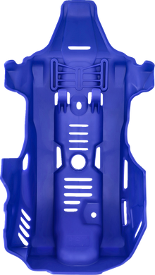 CYCRA Skid Plate - Blue 1CYC-6252-62