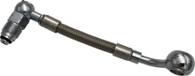 DRAG SPECIALTIES Fuel line - EFI - Return - Touring T03-0164