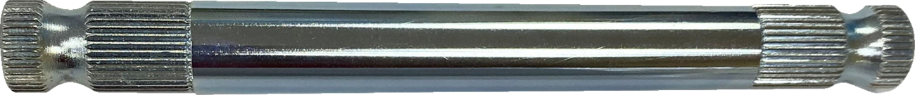 DRAG SPECIALTIES Shift Shaft - Chrome - FX D07-0362