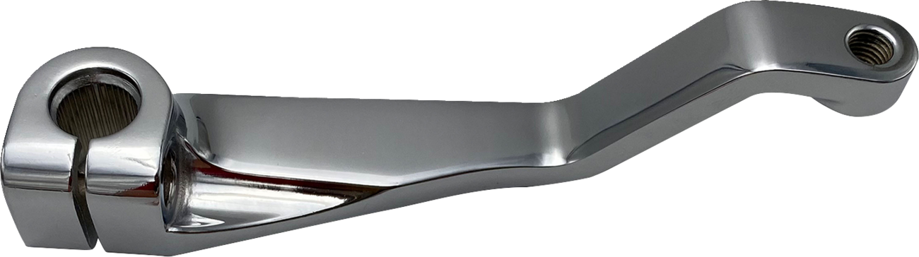 DRAG SPECIALTIES Shift Lever - Chrome - FX D07-0361C