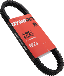 DYNOJET Drive Belt - Power Series High Performance - RZR Pro R 19-DCB5X