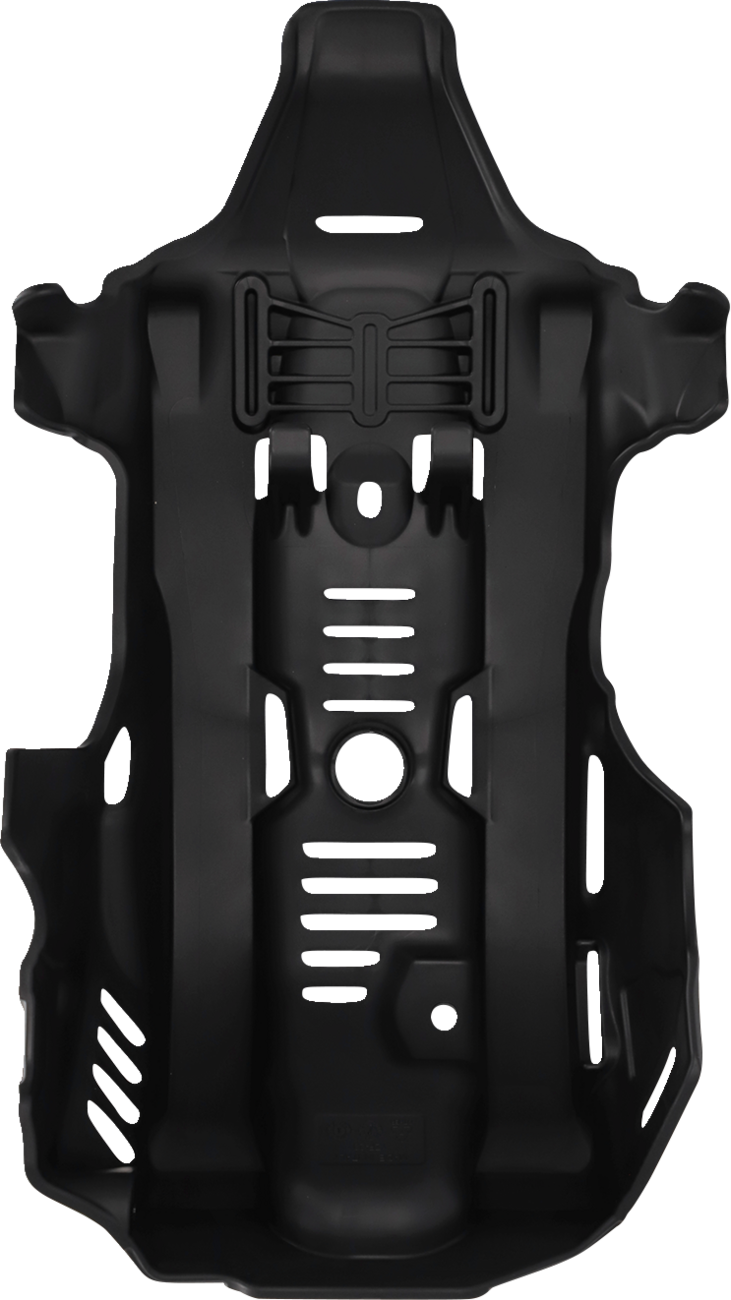 CYCRA Skid Plate - Black 1CYC-6252-12