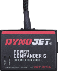 DYNOJET Power Commander 6 - Arctic Cat PC6-11007