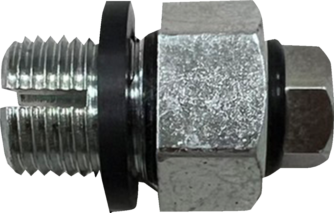 DRAG SPECIALTIES Drain Plug - Oversized - Piggyback D11-0307