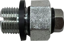DRAG SPECIALTIES Drain Plug - Oversized - Piggyback D11-0307