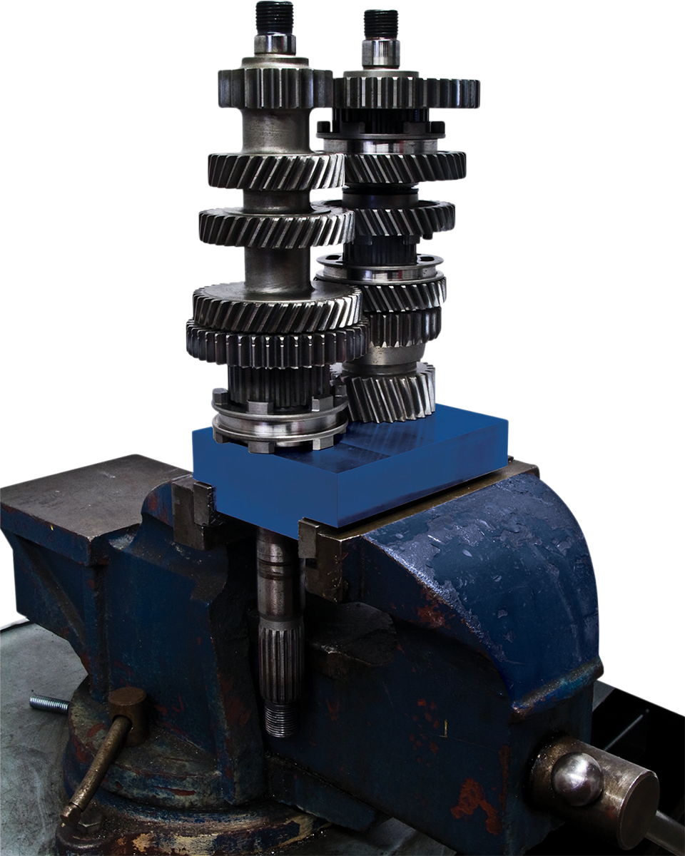JIMS Vise Stand - Cruise Drive 2267