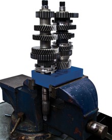 JIMS Vise Stand - Cruise Drive 2267
