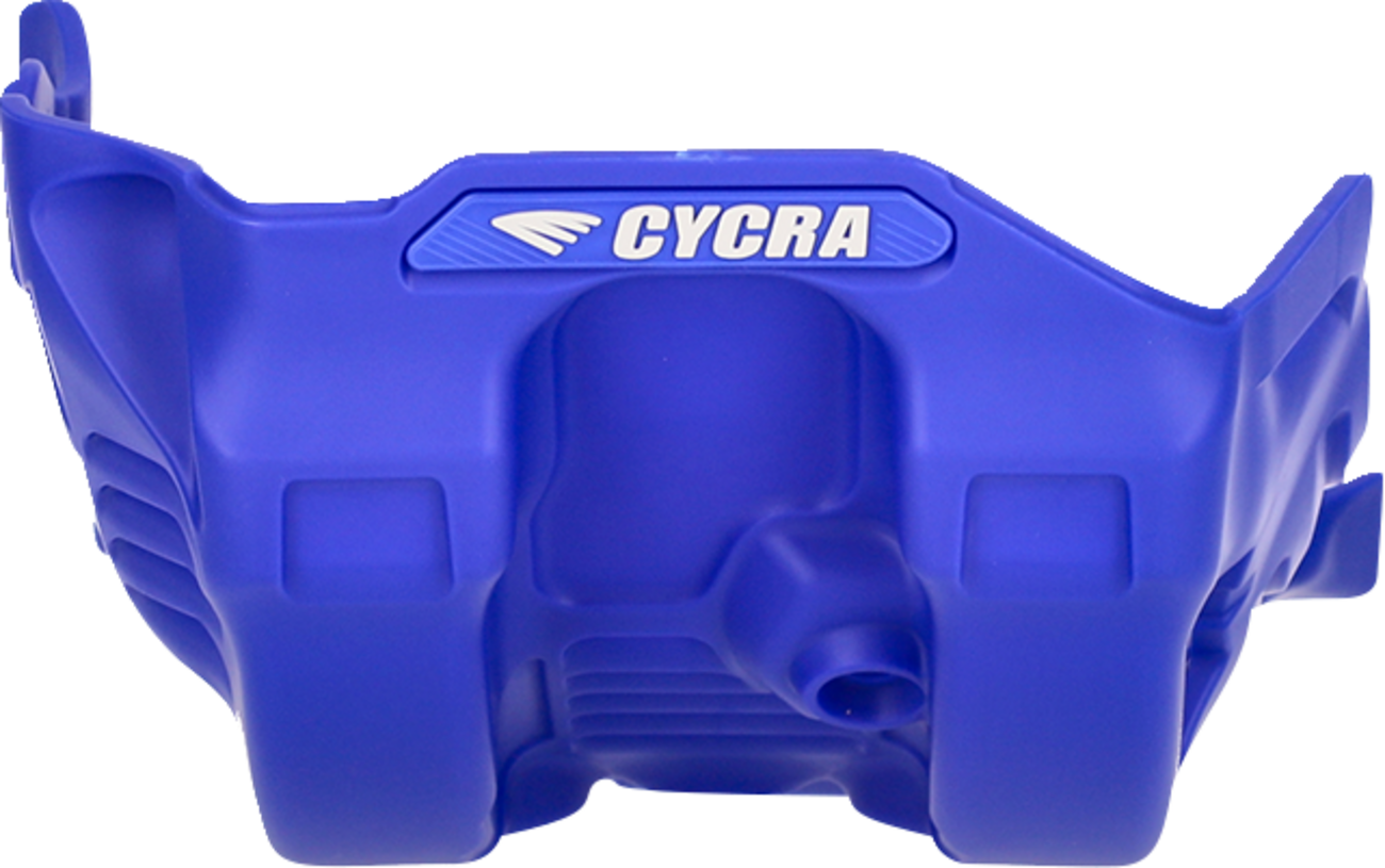 CYCRA Skid Plate - Blue 1CYC-6252-62