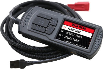 DYNOJET Power Vision 3 ECU Tuner - Yamaha PV3-2218C