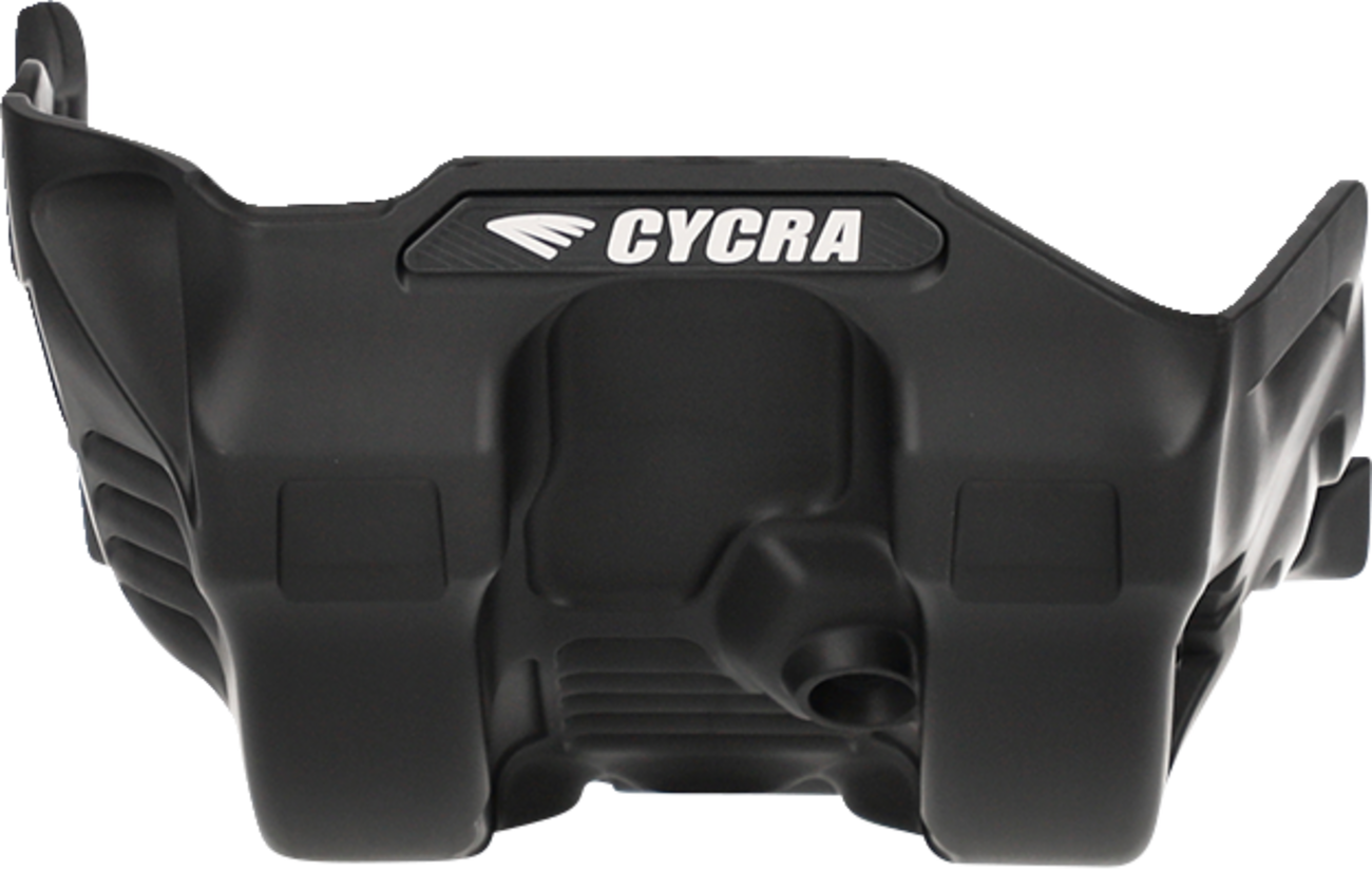 CYCRA Skid Plate - Black 1CYC-6252-12