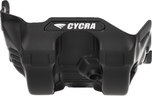CYCRA Skid Plate - Black 1CYC-6252-12