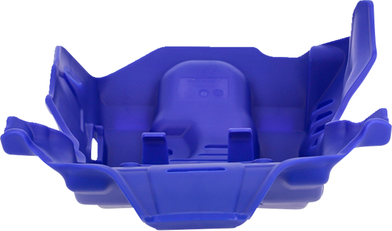 CYCRA Skid Plate - Blue 1CYC-6252-62