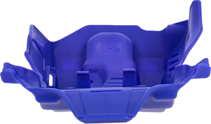 CYCRA Skid Plate - Blue 1CYC-6252-62