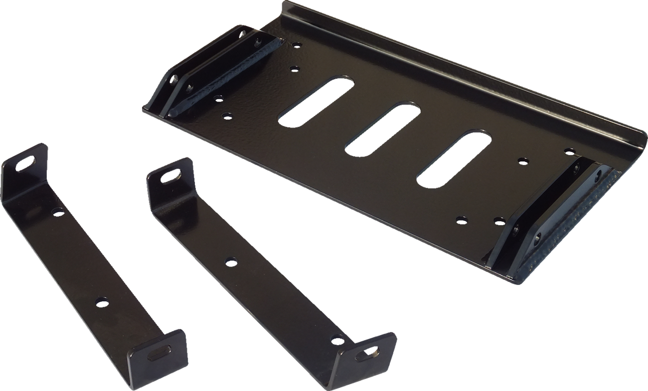 KFI PRODUCTS Plow Mount - Can-Am Outlander/Renegade 105040