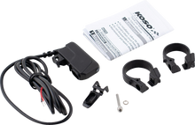 KOSO NORTH AMERICA USB-C Charger - Handlebar Mount KW011000