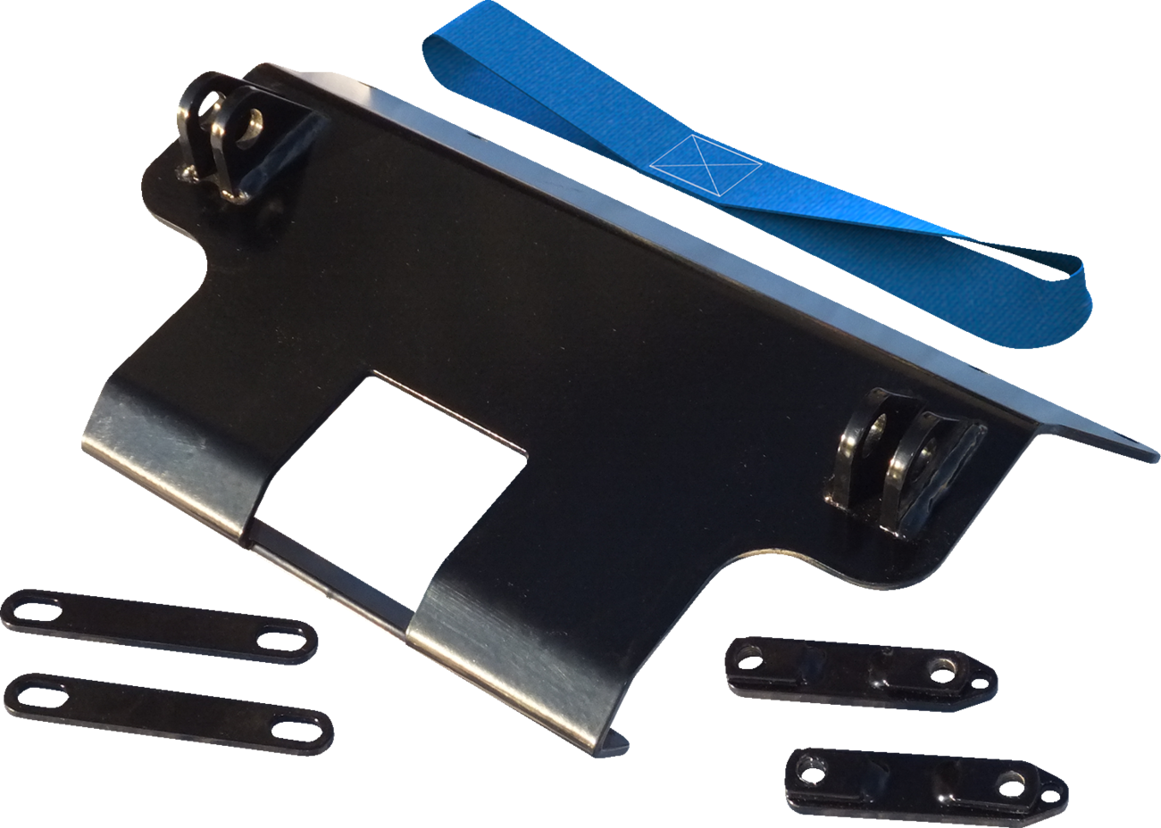 KFI PRODUCTS Plow Mount - Yamaha Rhino 105265