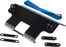 KFI PRODUCTS Plow Mount - Yamaha Rhino 105265