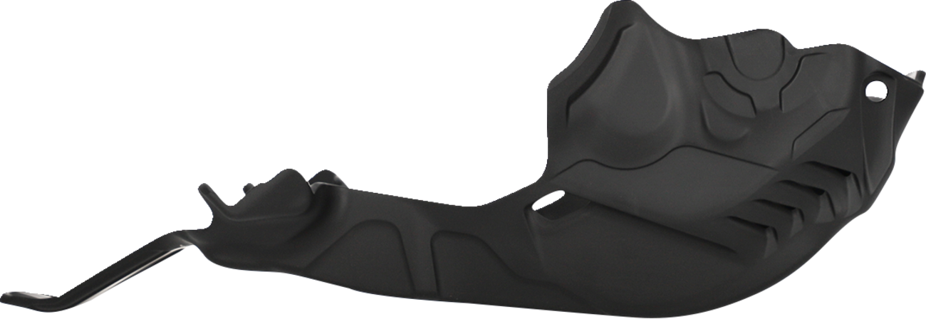 CYCRA Skid Plate - Black 1CYC-6252-12